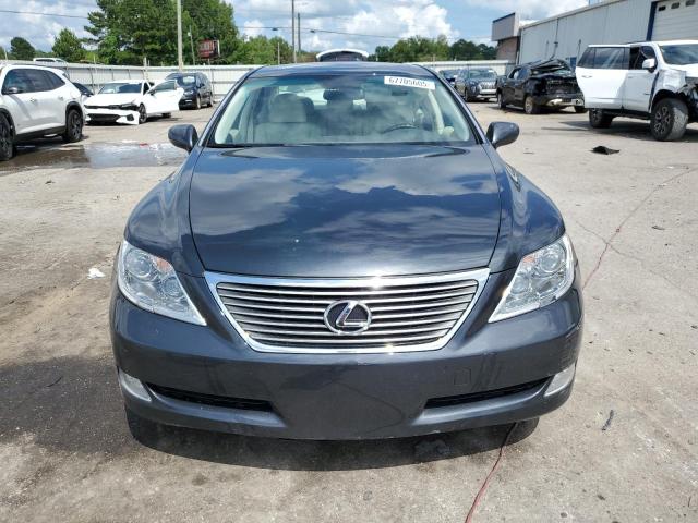 Photo 5 from auction – 2008 LEXUS LS 460 with VIN JTHBL46F085057928