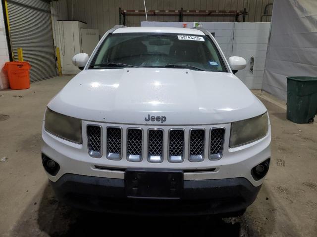 Photo 5 from auction – 2016 JEEP COMPASS LA with VIN 1C4NJCEB7GD620846