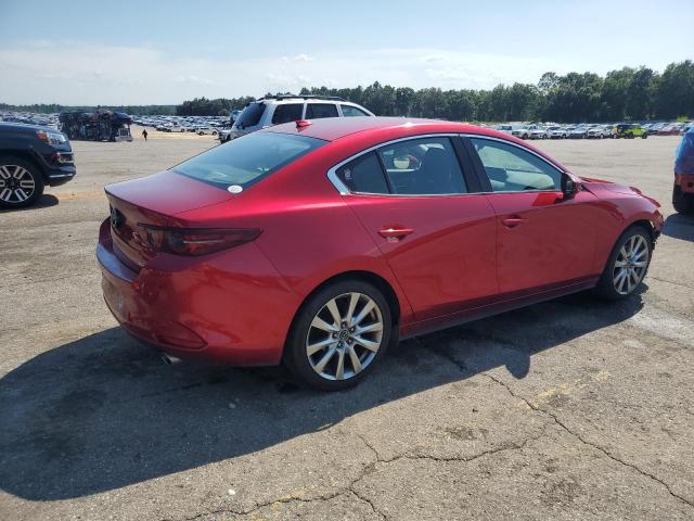 Photo 3 from auction – 2020 MAZDA 3 with VIN 3MZBPBEM1LM125776