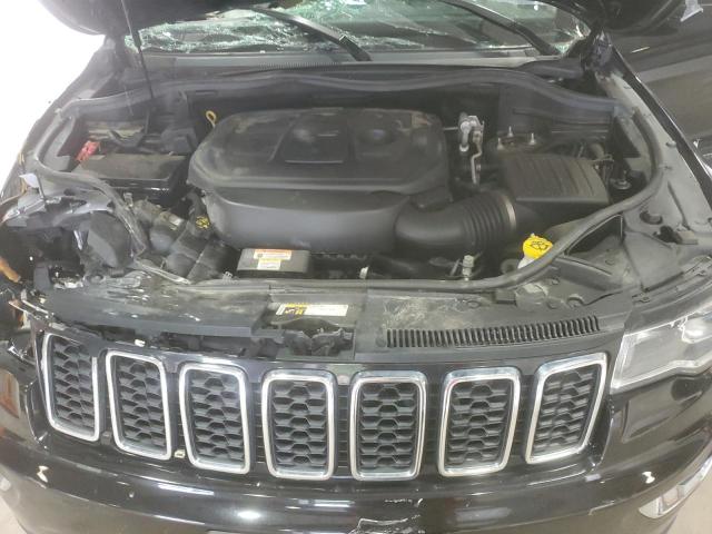Photo 12 from auction – 2019 JEEP GRAND CHER with VIN 1C4RJFAG1KC837005