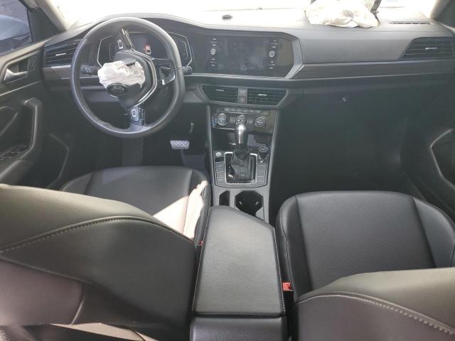 Photo 8 from auction – 2020 VOLKSWAGEN JETTA SEL with VIN 3VWEB7BU5LM021501