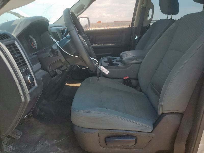 Photo 7 from auction – 2013 RAM 1500 ST with VIN 1C6RR7KT0DS551026