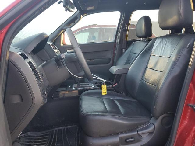 Photo 7 from auction – 2010 FORD ESCAPE LIMITED with VIN 1FMCU9EG4AKC72919