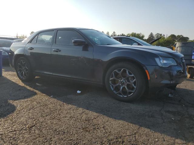Photo 4 from auction – 2018 CHRYSLER 300 S with VIN 2C3CCAGG5JH181630