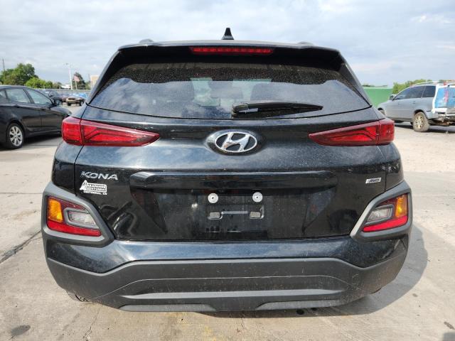 Photo 6 from auction – 2020 HYUNDAI KONA SEL PLUS with VIN KM8K6CAA4LU415895