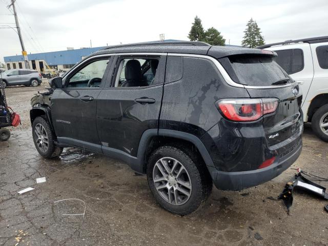 صورة رقم 2 من المزاد - 2018 JEEP COMPASS LA مع VIN 3C4NJDBB8JT142657