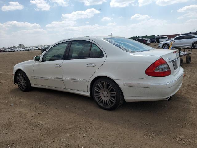 Photo 2 from auction – 2008 MERCEDES-BENZ E 350 with VIN WDBUF56X08B213448