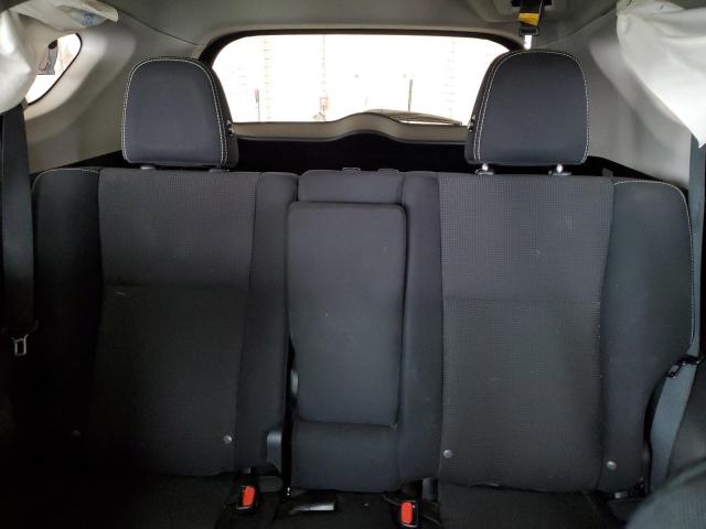 Photo 10 from auction – 2017 TOYOTA RAV4 XLE with VIN 2T3RFREV0HW611765