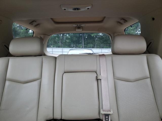 Photo 10 from auction – 2006 CADILLAC SRX with VIN 1GYEE63A660165942