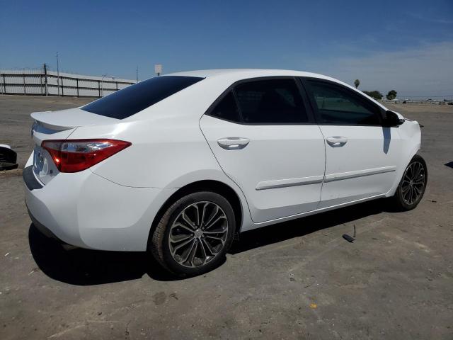 Photo 3 from auction – 2016 TOYOTA COROLLA L with VIN 5YFBURHE0GP370317
