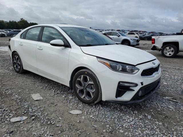 Photo 4 from auction – 2019 KIA FORTE FE with VIN 3KPF24AD0KE127533