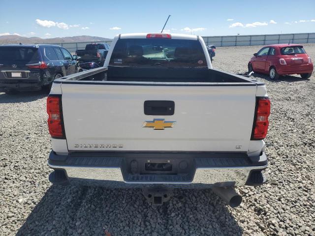 Photo 6 from auction – 2017 CHEVROLET SILVERADO with VIN 1GC1KVEY2HF148105
