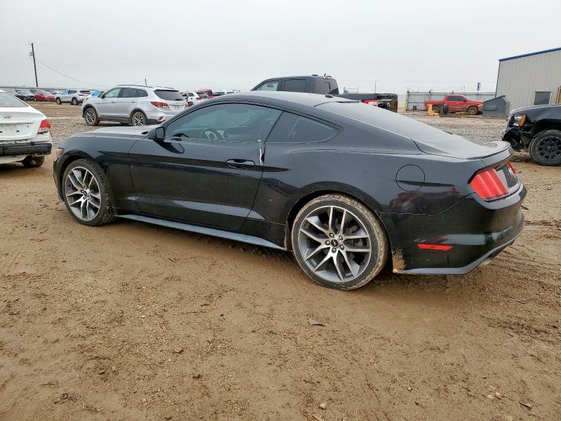Photo 2 from auction – 2015 FORD MUSTANG with VIN 1FA6P8TH5F5350005