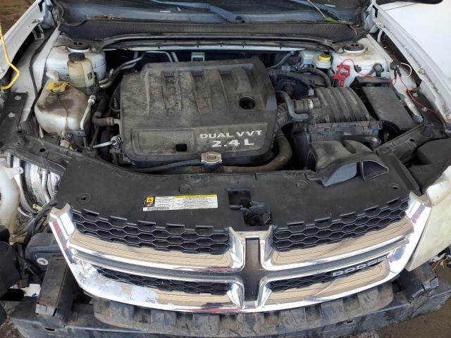 Снимка 11 от търг – 2012 DODGE AVENGER SX с VIN 1C3CDZCB1CN183195
