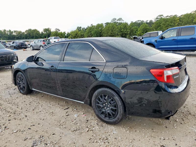 Photo 2 from auction – 2014 TOYOTA CAMRY L with VIN 4T4BF1FKXER346029