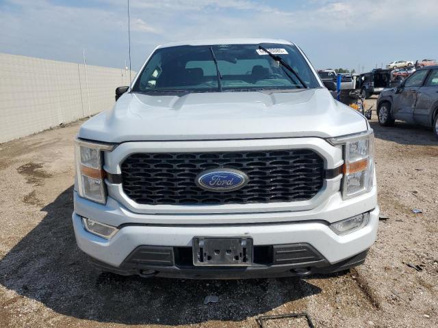 Photo 5 from auction – 2021 FORD F150 SUPER with VIN 1FTEW1EP2MKD08085