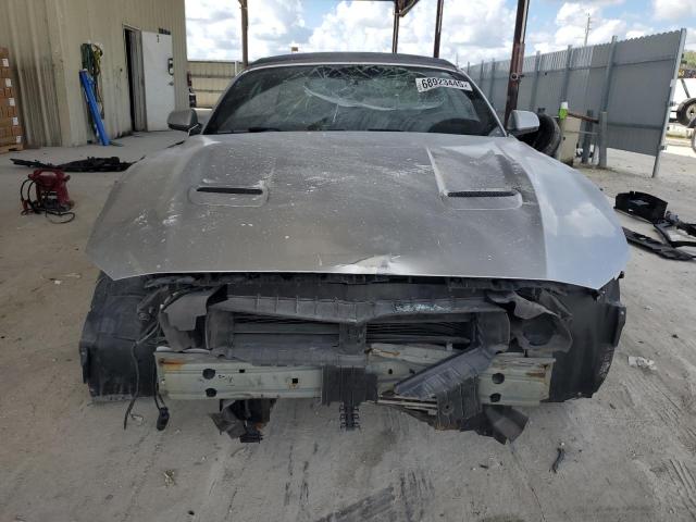 Photo 5 from auction – 2018 FORD MUSTANG with VIN 1FATP8UH3J5155269