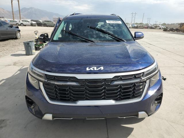 Photo 5 from auction – 2025 KIA SELTOS EX with VIN KNDERCAA7S7773188