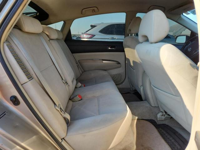 Photo 10 from auction – 2009 TOYOTA PRIUS with VIN JTDKB20U997818929