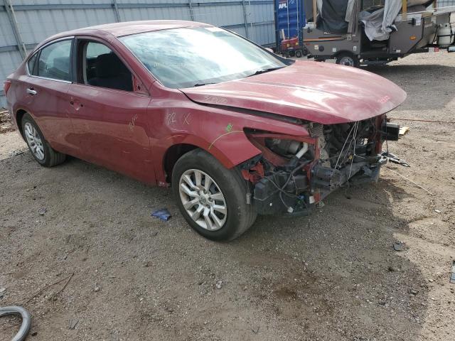 Photo 4 from auction – 2018 NISSAN ALTIMA 2.5 with VIN 1N4AL3AP2JC114189