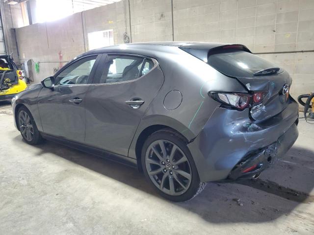 Photo 2 from auction – 2019 MAZDA 3 with VIN JM1BPAJM0K1117490