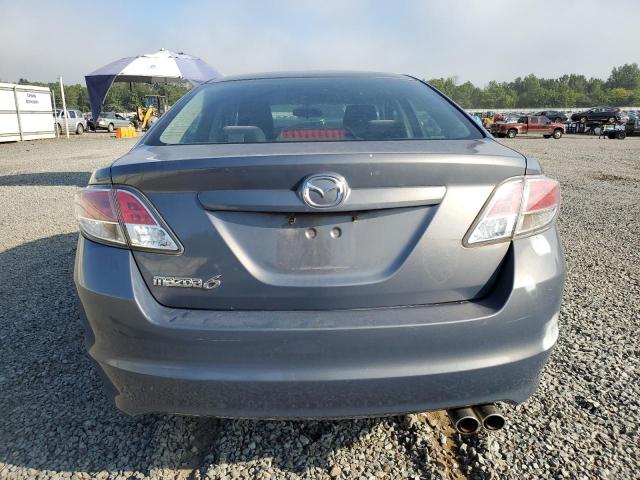 Photo 6 from auction – 2010 MAZDA 6 I with VIN 1YVHZ8CH7A5M57704