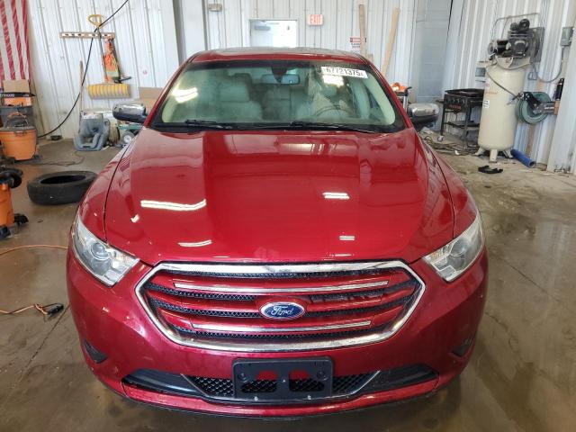 Photo 5 from auction – 2013 FORD TAURUS LIM with VIN 1FAHP2F87DG133381