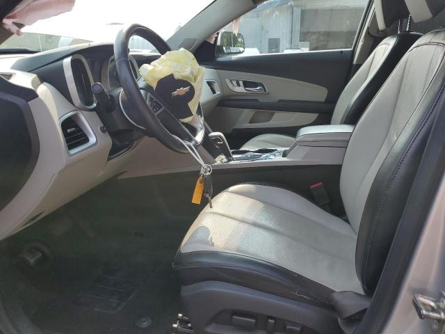 Photo 7 from auction – 2012 CHEVROLET EQUINOX with VIN 2GNALPEK3C1133723