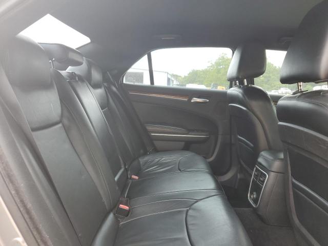 Photo 10 from auction – 2014 CHRYSLER 300 with VIN 2C3CCAAG3EH200366