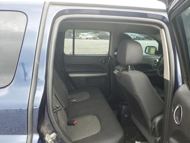 Photo 10 from auction – 2010 CHEVROLET HHR LT with VIN 3GNBABDB6AS527751