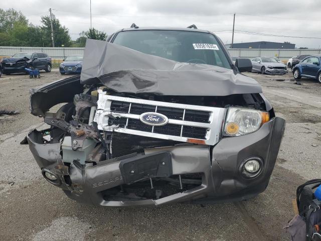 Photo 5 from auction – 2011 FORD ESCAPE XLT with VIN 1FMCU9DG8BKA20223