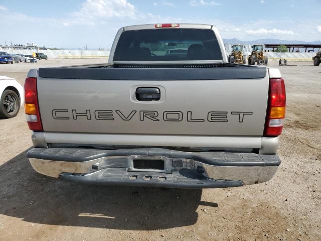 Photo 6 from auction – 2002 CHEVROLET SILVERADO C1500 with VIN 2GCEC19V321176856