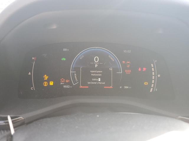 Photo 9 from auction – 2025 TOYOTA CAMRY XSE with VIN 4T1DAACK0SU038935