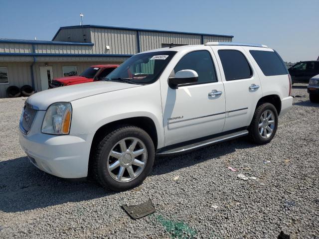 GMC YUKON DENA 2010 with VIN 1GKUKEEF0AR179194 - Photo from auction