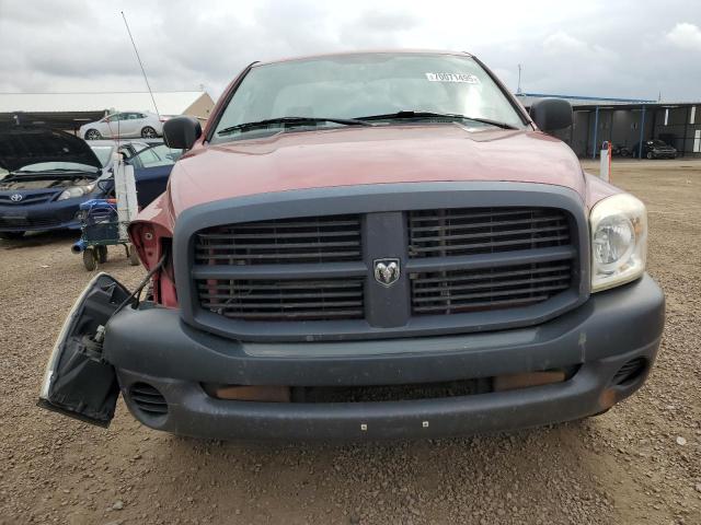 Photo 5 from auction – 2008 DODGE RAM 1500 S with VIN 1D7HA16K18J149298