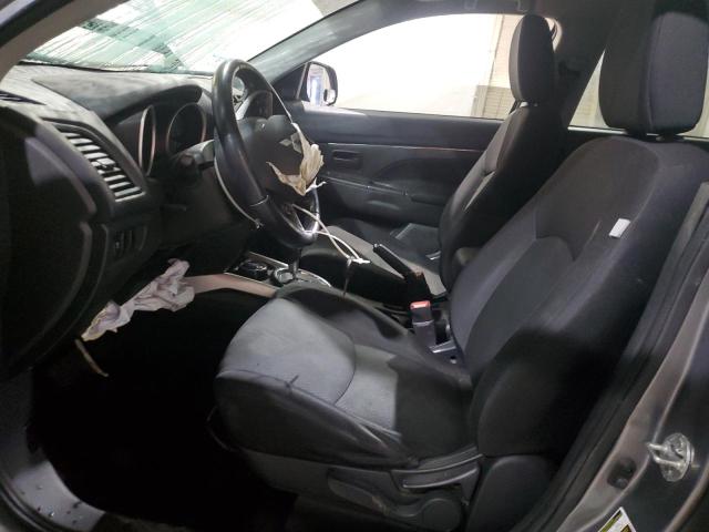 Photo 7 from auction – 2014 MITSUBISHI OUTLANDER with VIN 4A4AR3AU0EE013105