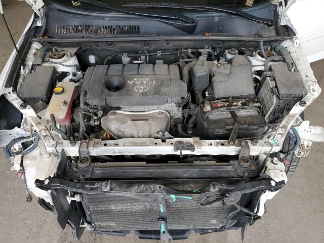 Photo 12 from auction – 2011 TOYOTA RAV4 with VIN 2T3BF4DV2BW100510