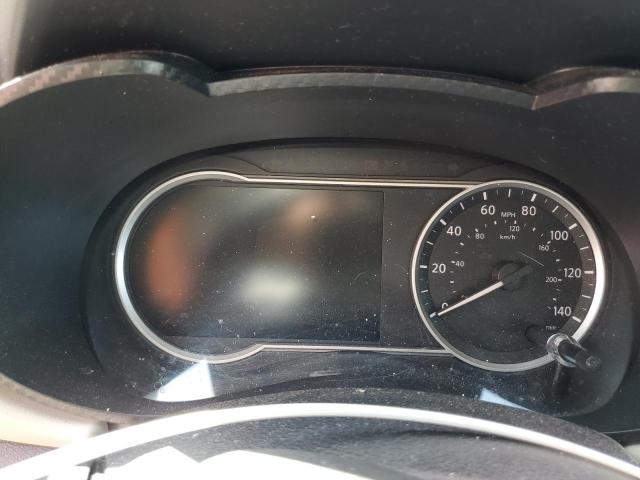 Photo 9 from auction – 2022 NISSAN VERSA SV with VIN 3N1CN8EV4NL862569