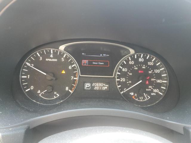 Photo 9 from auction – 2015 NISSAN PATHFINDER with VIN 5N1AR2MN7FC646845