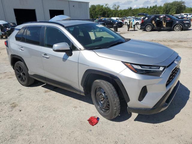 Photo 4 from auction – 2022 TOYOTA RAV4 SE with VIN JTM16RFVXNJ016802
