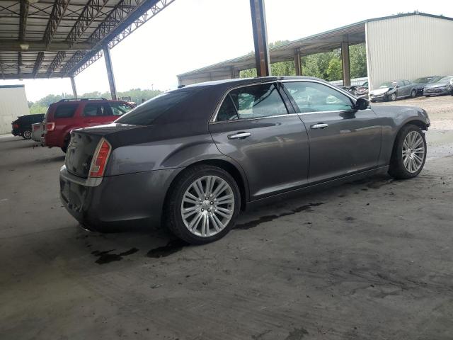 Photo 3 from auction – 2014 CHRYSLER 300C VARVA with VIN 2C3CCADG3EH125888