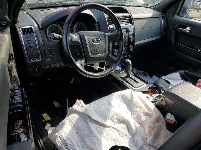 Photo 8 from auction – 2011 FORD ESCAPE LIM with VIN 1FMCU9E7XBKA68689