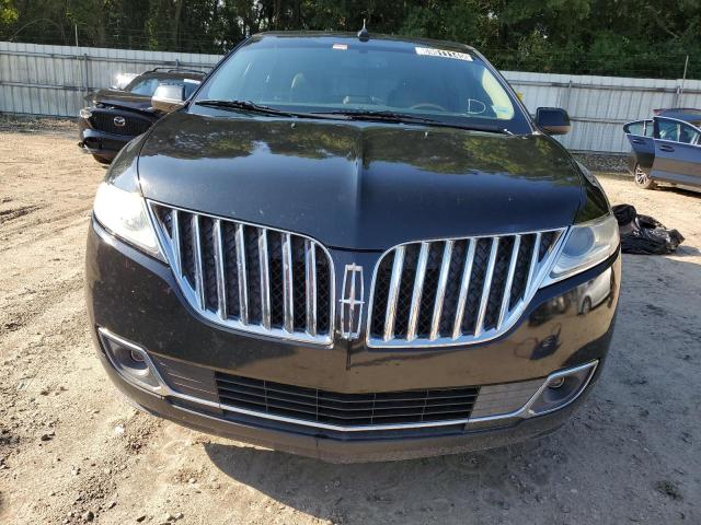 Photo 5 from auction – 2013 LINCOLN MKX with VIN 2LMDJ6JK8DBL44181