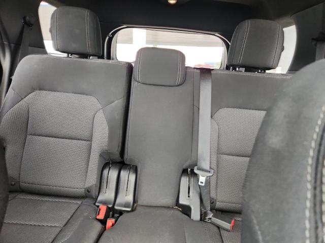 Photo 10 from auction – 2017 FORD EXPLORER X with VIN 1FM5K7DH2HGE34766