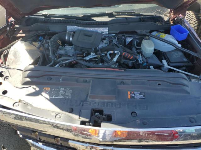 Photo 11 from auction – 2015 CHEVROLET SILVERADO with VIN 1GC1KWE85FF622390