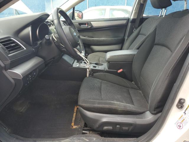 Photo 7 from auction – 2018 SUBARU OUTBACK 2. with VIN 4S4BSDGC9J3323405