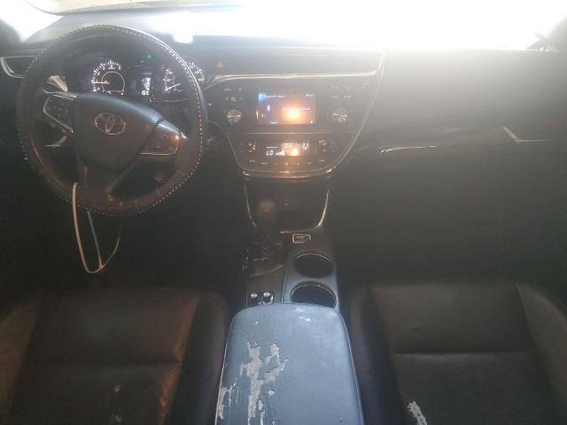 Photo 8 from auction – 2013 TOYOTA AVALON BAS with VIN 4T1BK1EB2DU020778