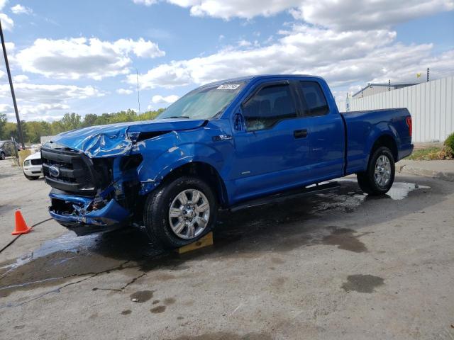 FORD F150 SUPER 2015 z numerem VIN 1FTEX1CP3FFA86264 - Zdjęcie z aukcji