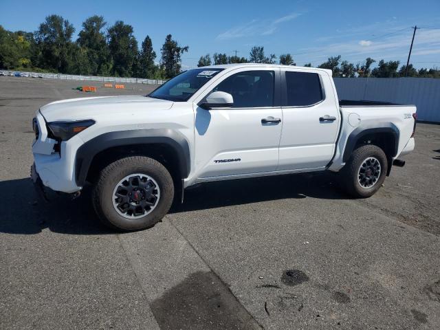 TOYOTA TACOMA DOU 2024 with VIN 3TMLB5JN9RM004637 - Photo from auction