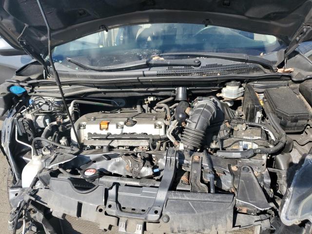 Photo 12 from auction – 2012 HONDA CR-V EXL with VIN JHLRM4H71CC006335